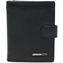 Мужское портмоне Tailian черное (V1T228D-H46-BE-black): Пол Мужской