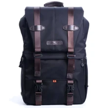 Рюкзак K&F Concept 20L KF13.092: Колір синій
