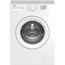 Стиральная машина Beko WRS5511BWW: Тип машины Автомат