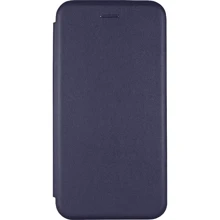 Чехол для телефонов BeCover Book Exclusive Deep Blue for ZTE Blade V50 Vita (712194): Совместимость ZTE Blade V50 Vita