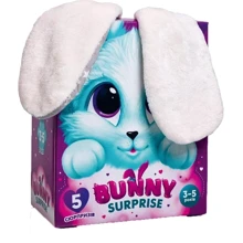 Гра настільна Vladi Toys Банні сюрприз (VT8080-11): Виробник Vladi Toys