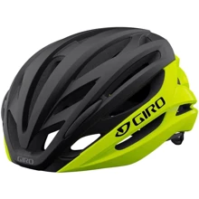 Шолом велосипедний Giro Syntax чорний/жовтий M/55-59см (7099700): Виробник Giro