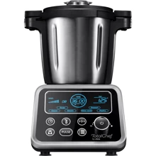 Кухонный комбайн Ufesa TOTALCHEF RK5 (85104743): Мощность, Вт 1700