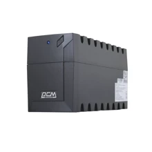Powercom RPT-600AP: Производитель Powercom