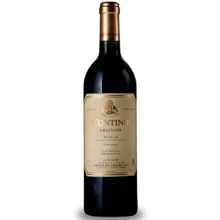 Вино Contino Graciano 2006 червоне сухе 0.75л (VTS3003051): Країна виробник Іспанія
