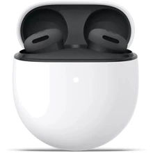 Наушники Google Pixel Buds 2a Hazel: Тип конструкции вакуумные