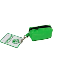 Чехол Lucky Pet для пакетов кожаный (4820224218861): undefined undefined