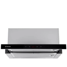 Вытяжка Perfelli ISEO 6PSF INOX: Тип воздухоочистителя Рециркуляция, Отвод
