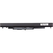 Батарея для ноутбука PowerPlant HP 255 G4 Notebook PC HSTNN-LB6V (NB462063): Сумісність HP