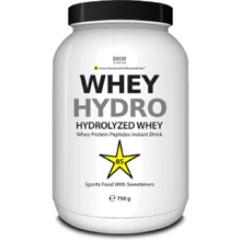 Протеїн Dion Sportlab WHEY HYDRO, Vanilla 800g: Вид сироваткові
