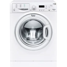 Пральна машина Hotpoint-Ariston WMSF 603B CIS: Тип машини автомат