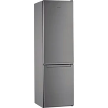 Холодильник Whirlpool W7 911I OX: Тип холодильник двухкамерный