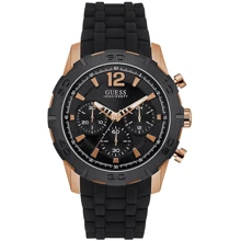 Наручные часы GUESS W0864G2: Стиль Спортивный