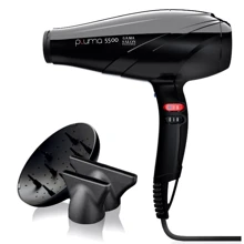 Фен Ga.Ma Pluma 5500 Oxy-Active (SH0901): Мощность, Вт 2400