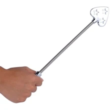 Гибкий металлический стек из коллекции Spanking Paddle - SPP022: Производитель SKN