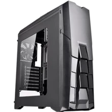 Корпус Thermaltake Versa N25 (CA-1G2-00M1WN-00): Форм-фактор материнської плати ATX/MicroATX/Mini-ITX