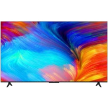 Телевизор TCL 55P635: Тип LED-телевизоры