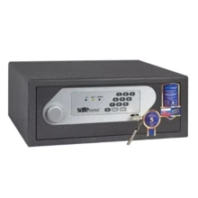Сейф Safetronics НТ1-17/38: Тип Гостиничный