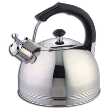 Чайник Bohmann 5.5 л (9981BK-BH): Объем, л 5.5