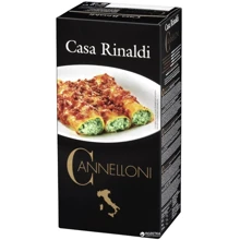 Макарони Casa Rinaldi Каннеллоні 250 г (8006165397834): undefined undefined