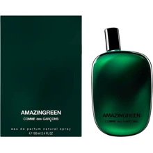 Парфюмированная вода Comme Des Garcons Amazingreen 100 ml: Вид Парфюмированная вода