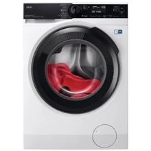 Стиральная машина AEG LFR73144OU: Тип машины Автомат