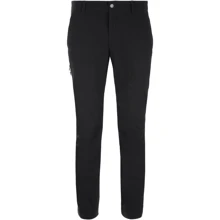Штани Columbia Royce Peak 1863501-010 50 чорні: Фасон Слим