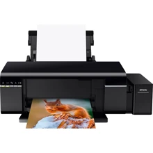 Принтер Epson L805 (C11CE86403) UA: Класс устройства Офисный