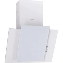 Вытяжка Pyramida NR-MV 50 M WH: Тип воздухоочистителя Рециркуляция, Отвод