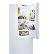 Встраиваемый холодильник Electrolux ENN3074EFW: Тип Двухкамерный холодильник