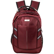 Мужской рюкзак Valiria Fashion бордовый (3DETAB86-20-1): Пол Мужской