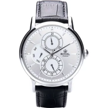 Наручные часы Royal London 41416-01: Стиль Классический