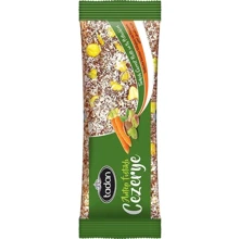 Снеки Tadan Морковная паста с фисташками 50 г (8690123057306): Вес нетто 50 г