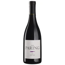 Вино The Paring Pinot Noir 2020 красное сухое 0.75 л (BWR5691): Страна производитель США