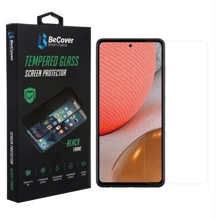 Аксесуар для смартфона BeCover Tempered Glass Clear для Samsung M536 Galaxy M53 5G(707880): Сумісність Samsung M536 Galaxy M53 5G