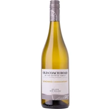 Вино Old Coach Road unoaked Chardonnay белое сухое 0.75 л (WHS9414008337050): Страна производитель Новая Зеландия