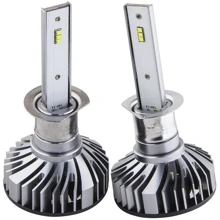 LED лампы Sho-Me G6.3 H1: Головной свет Противотуманная, Дальний свет, Ближний свет