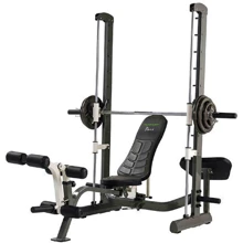 інший тренажер Tunturi Pure Compact Smith (14TCS60400): Виробник Tunturi