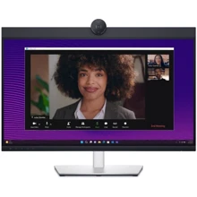 Монітор Dell P2724DEB (210-BFMZ): Покриття екрану антибликовое