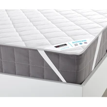 Наматрасник Sonex Antistress Карбон 200х200 см (SO102078): Производитель Sonex