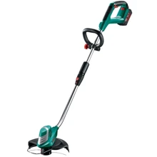Акумуляторна ручна газонокосарка Bosch AdvancedGrassCut 36 (0600878N04): Виробник Bosch
