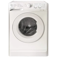 Стиральная машина Indesit MTWC71252WPL: Тип машины Автомат