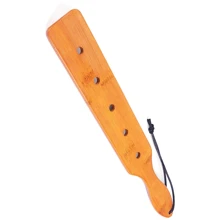 Паддл Fetish Tentation Paddle 5 Holes Bamboo: Производитель Fetish Tentation
