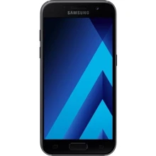 Смартфон Samsung Galaxy A3 2017 (A320F) 16Gb Black Approved Витринный образец: Причина уценки Как новый (витринный образец): смартфон выглядит и функционирует как новый. Смартфон полностью протестирован по программе Approved, все функции работают корректно