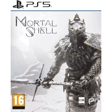 Mortal Shell (PS5): Серія приставки PlayStation 5