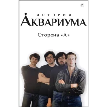 Андрій Романов, Всеволод Гаккель: Історія "Акваріума". Сторона "А": Виробник Пальміра