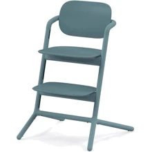 Стульчик Cybex Lemo Stone Blue (522001541): Тип трансформер