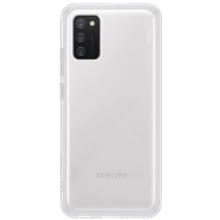 Чехол для телефонов Samsung Soft Clear Cover Transparent (EF-QA025TTEGRU) for Samsung A025 Galaxy A02s: Совместимость Samsung A025 Galaxy A02s