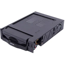 Аксесуар для накопичувача AgeStar SR3P-SW-2F: Тип аксесуара Внутренний карман