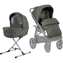 Модульная система 2в1 Inglesina APTICA XT SEQUOIA GREEN (AA75P0SQG): Производитель Inglesina